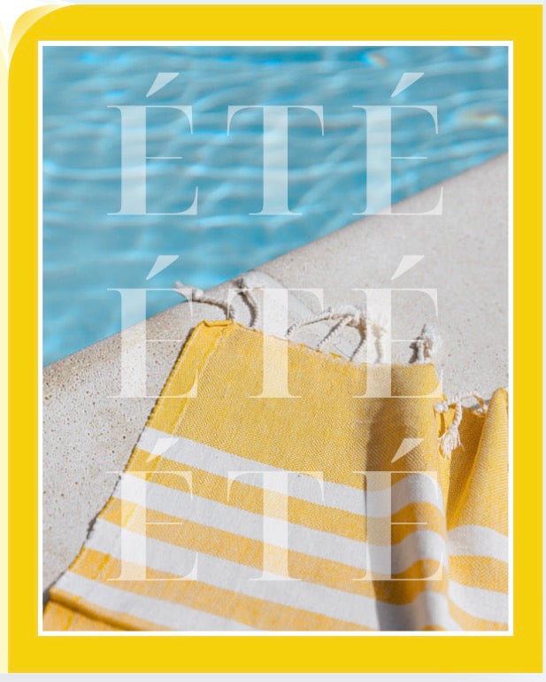 Summer choice